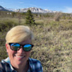 Meet your Posher, Ruth